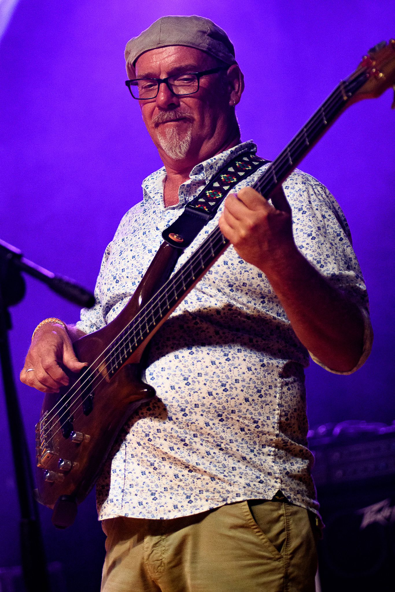 Dom — Bass & Vocals